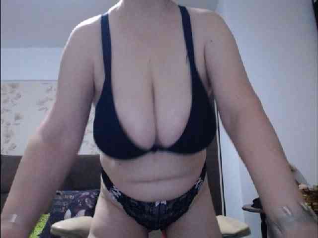 mary-x webcam