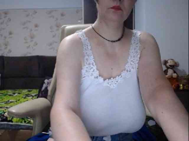 mary-x webcam