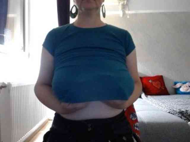 mary-x webcam