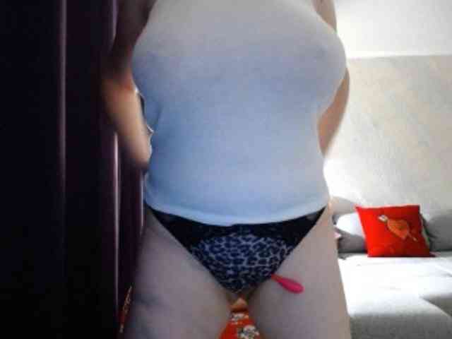 mary-x webcam