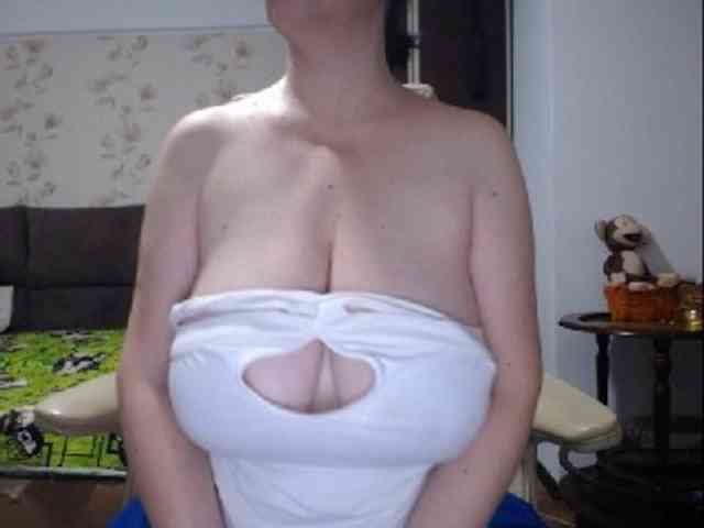 mary-x webcam