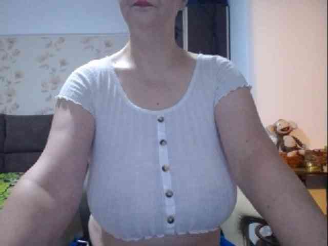 mary-x webcam