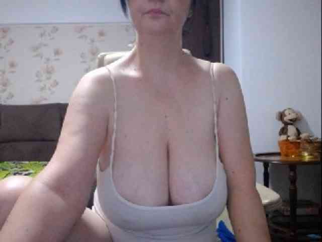 mary-x webcam