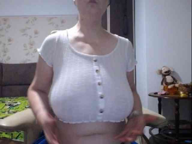 mary-x webcam