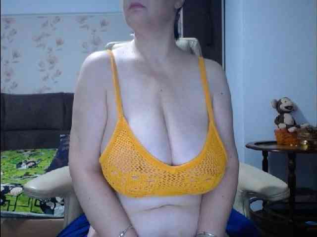 mary-x webcam