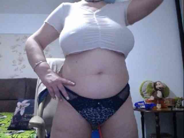 mary-x webcam