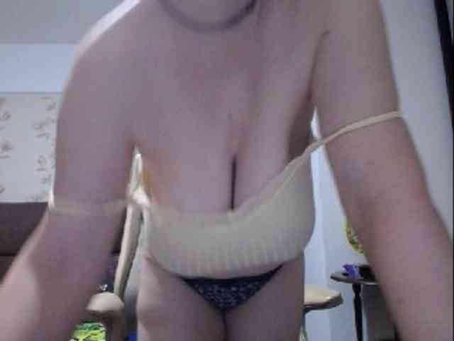 mary-x webcam