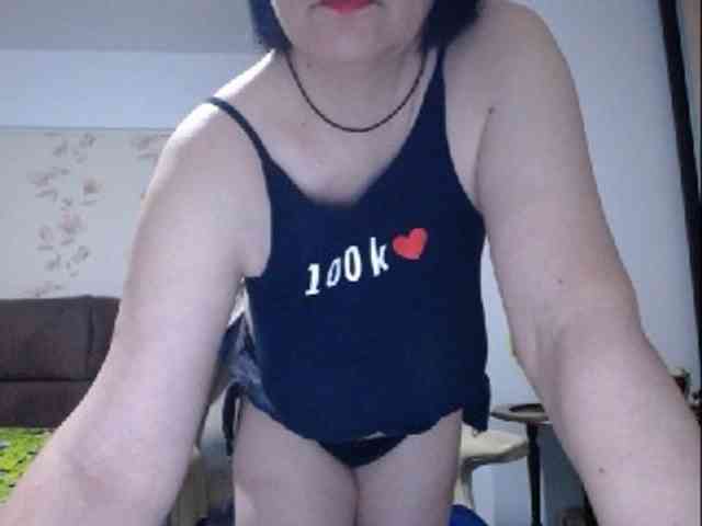 mary-x webcam