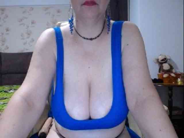 mary-x webcam