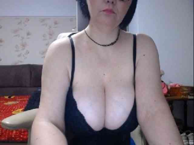mary-x webcam