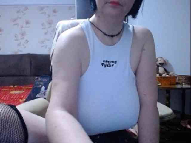 mary-x webcam