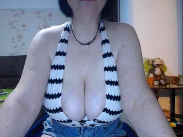 mary-x webcam