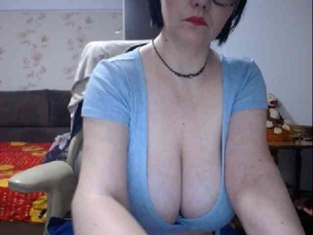 mary-x webcam