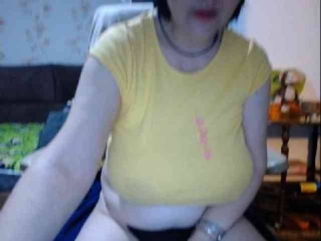 mary-x webcam