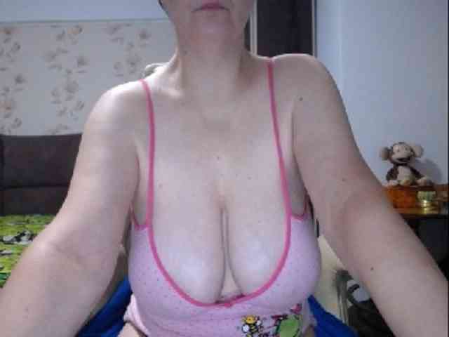 mary-x webcam
