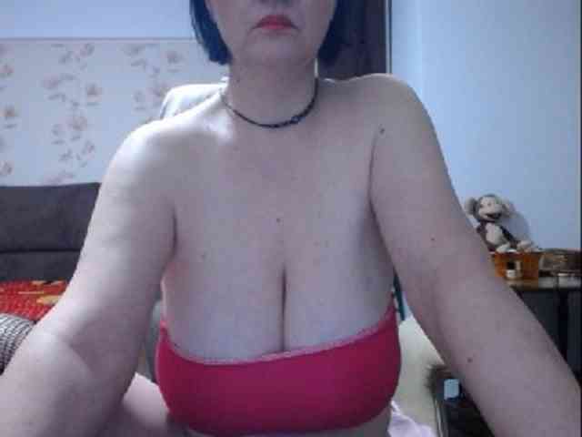 mary-x webcam