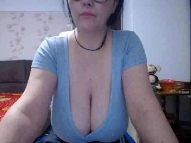 mary-x webcam