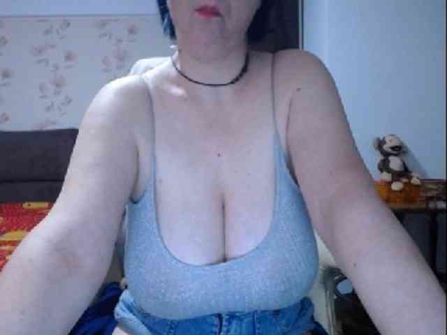 mary-x webcam