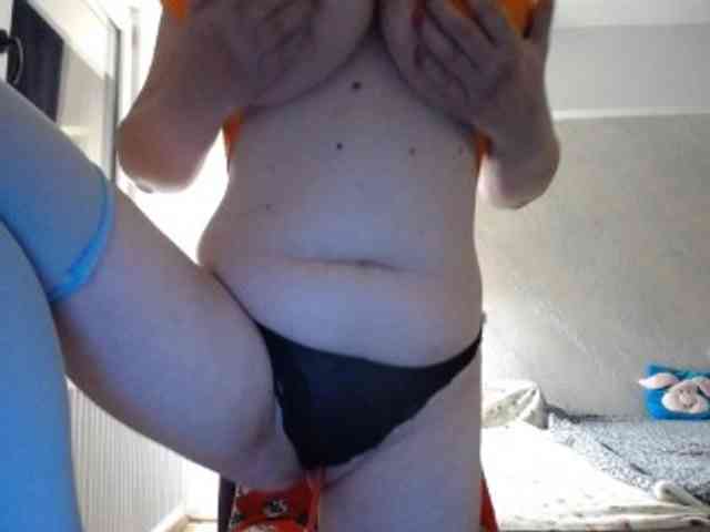 mary-x webcam