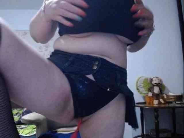 mary-x webcam