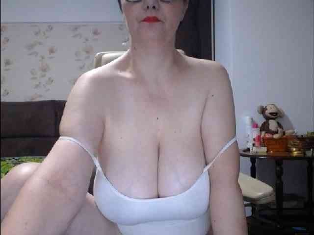 mary-x webcam