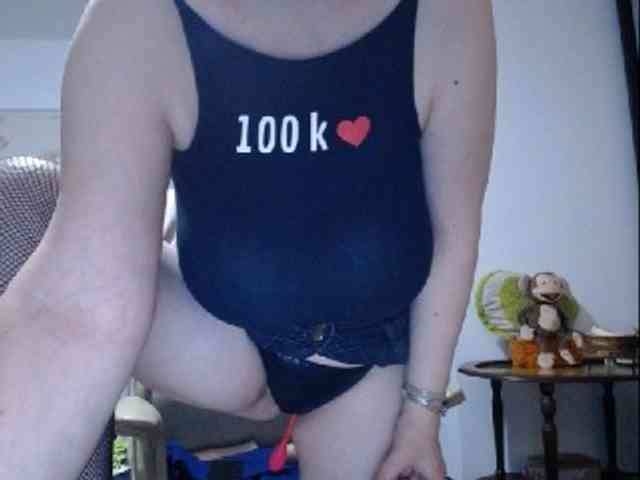 mary-x webcam