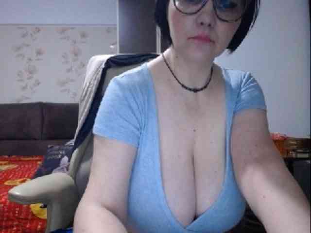 mary-x webcam