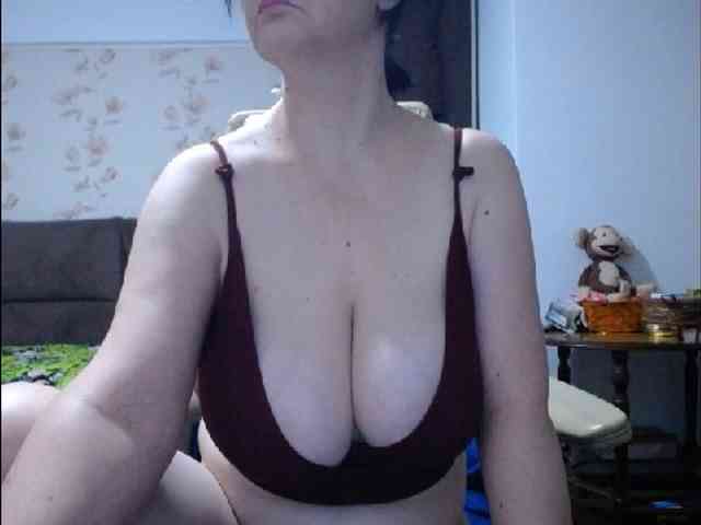 mary-x webcam
