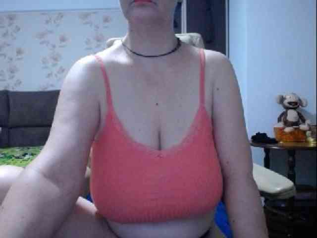 mary-x webcam