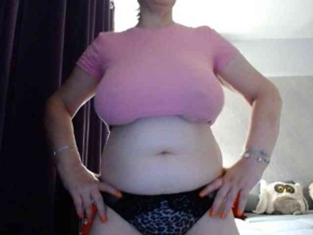 mary-x webcam