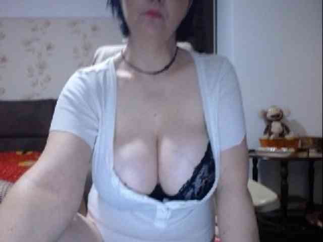 mary-x webcam