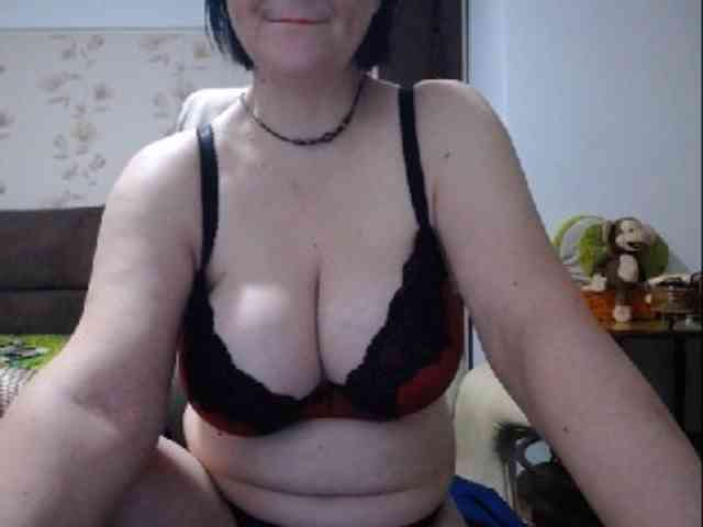 mary-x webcam