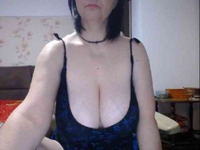 mary-x webcam