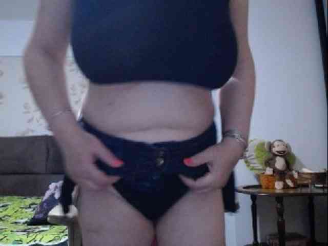 mary-x webcam