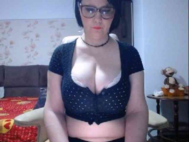 mary-x webcam