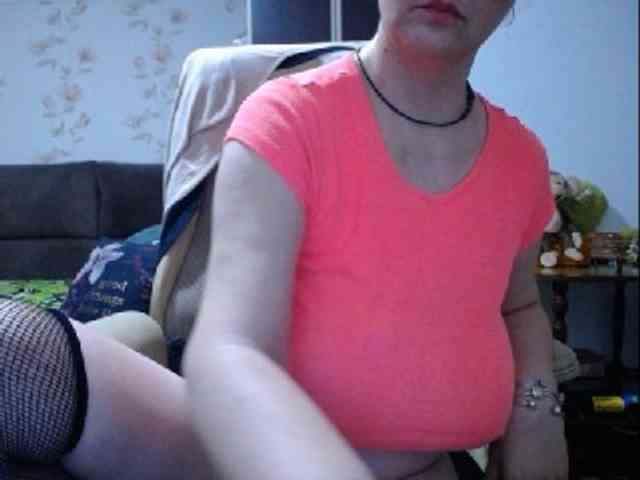 mary-x webcam