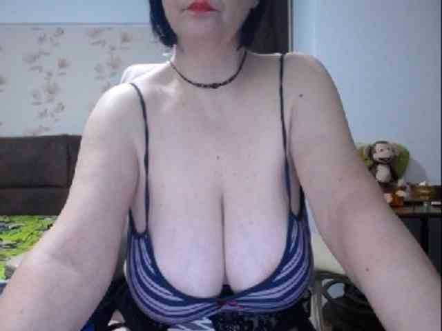 mary-x webcam