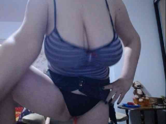 mary-x webcam