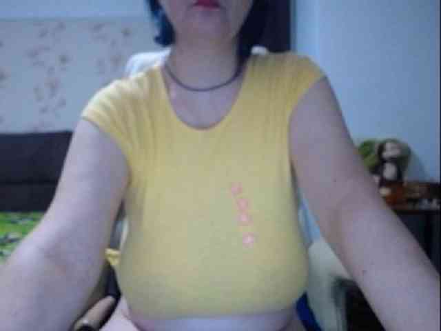 mary-x webcam