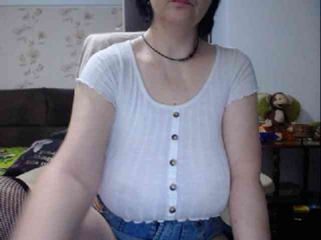 mary-x webcam