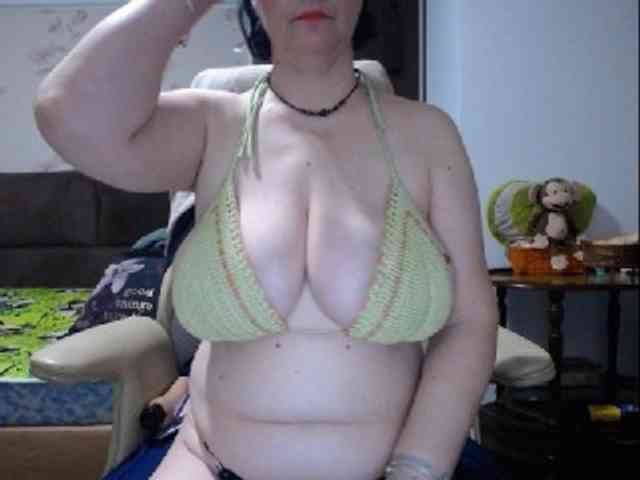 mary-x webcam