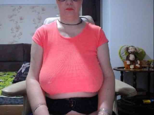 mary-x webcam