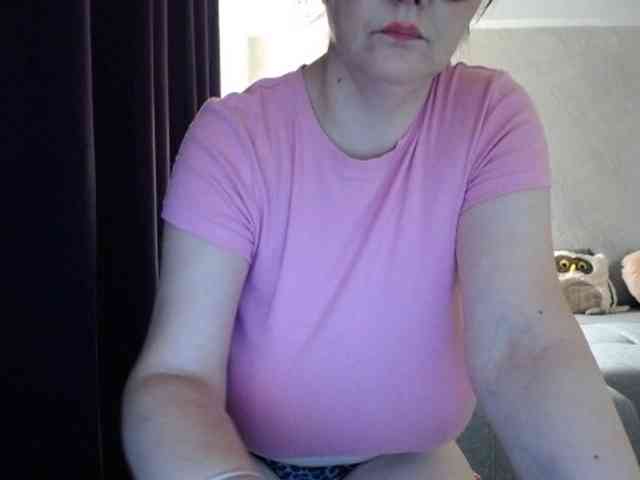 mary-x webcam