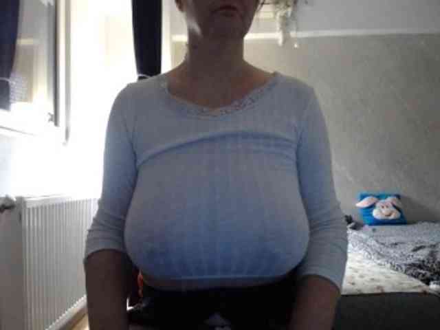 mary-x webcam