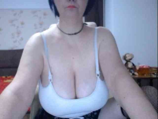 mary-x webcam