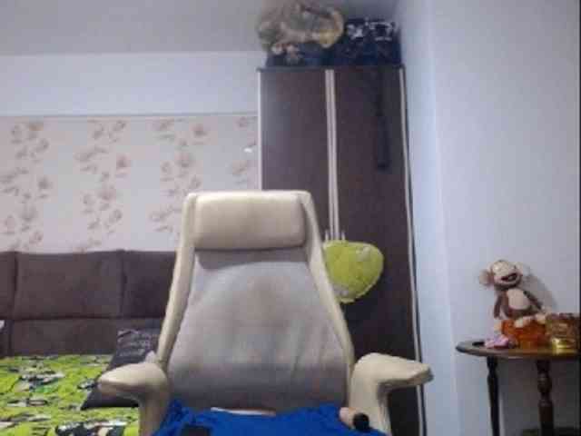 mary-x webcam