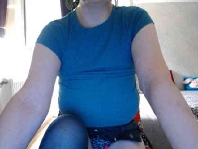 mary-x webcam