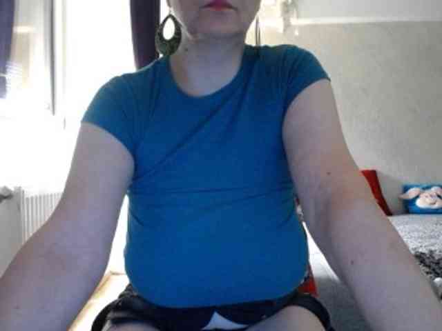 mary-x webcam