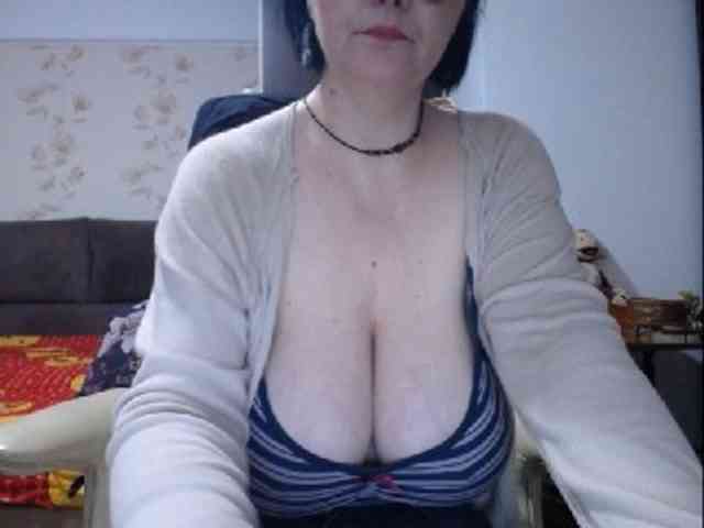 mary-x webcam