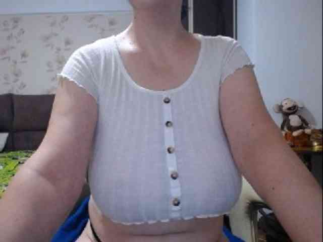 mary-x webcam